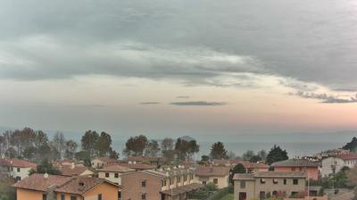 immagine della webcam nei dintorni di Montalto Marina: webcam Capodimonte