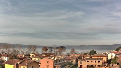 immagine della webcam nei dintorni di Marta: webcam Capodimonte