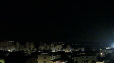 immagine della webcam nei dintorni di San Lorenzo Nuovo: webcam Capodimonte