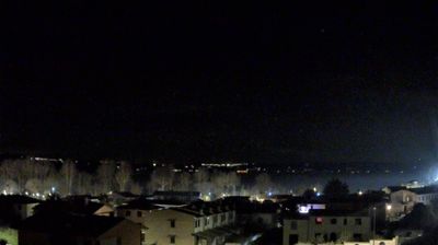 immagine della webcam nei dintorni di Orvieto: webcam Capodimonte