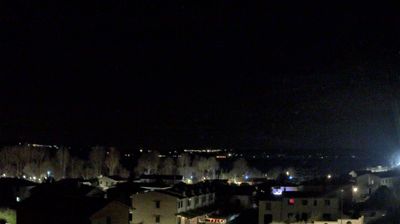 immagine della webcam nei dintorni di Bolsena: webcam Capodimonte
