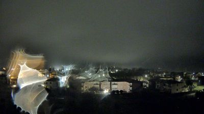 immagine della webcam nei dintorni di Acquapendente: webcam Capodimonte