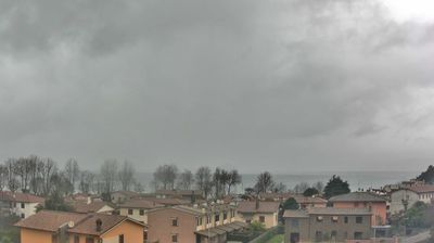 immagine della webcam nei dintorni di Montalto Marina: webcam Capodimonte