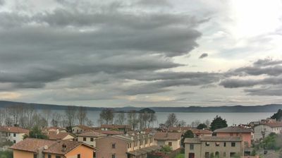 immagine della webcam nei dintorni di Castell'Azzara: webcam Capodimonte