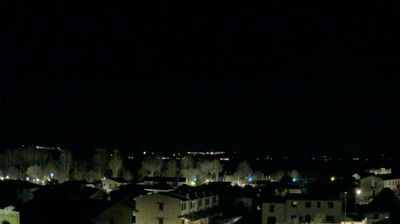immagine della webcam nei dintorni di San Lorenzo Nuovo: webcam Capodimonte