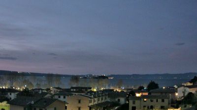 immagine della webcam nei dintorni di Montalto di Castro: webcam Capodimonte
