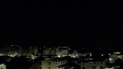immagine della webcam nei dintorni di Lubriano: webcam Capodimonte