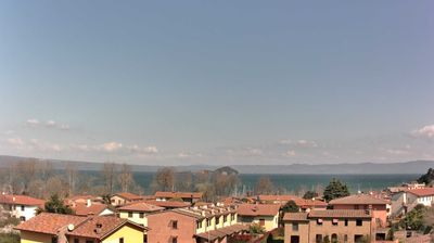 immagine della webcam nei dintorni di Montalto Marina: webcam Capodimonte