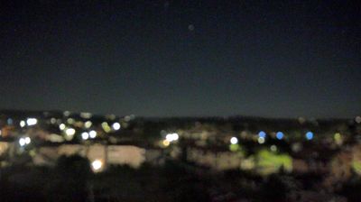 immagine della webcam nei dintorni di Valentano: webcam Capodimonte