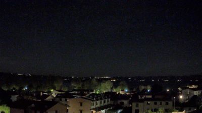 immagine della webcam nei dintorni di Montalto Marina: webcam Capodimonte