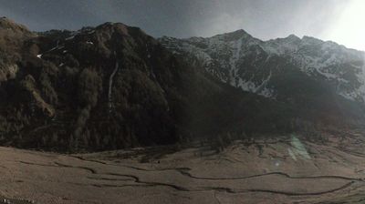 immagine della webcam nei dintorni di Solda: webcam Sobretta Vallalpe