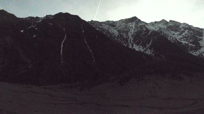 immagine della webcam nei dintorni di Solda: webcam Sobretta Vallalpe