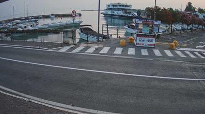 Preview delle webcam di Peschiera del Garda
