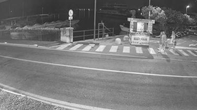 immagine della webcam nei dintorni di Torri del Benaco: webcam Peschiera del Garda