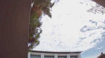 immagine della webcam nei dintorni di Marano di Valpolicella: webcam Peschiera del Garda