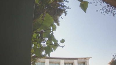 immagine della webcam nei dintorni di Moniga del Garda: webcam Peschiera del Garda