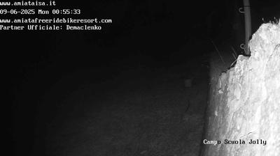 Preview delle webcam di Castel del Piano
