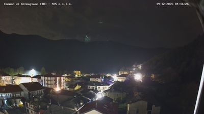 immagine della webcam nei dintorni di Torino: webcam Germagnano