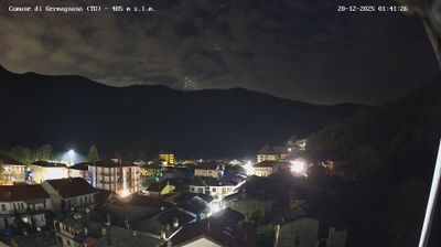 immagine della webcam nei dintorni di Grugliasco: webcam Germagnano