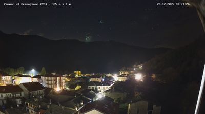 immagine della webcam nei dintorni di Villar Dora: webcam Germagnano
