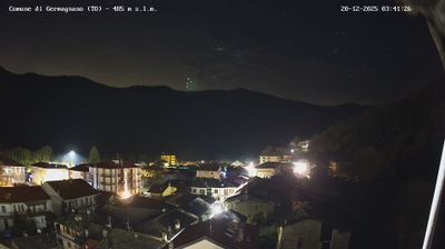 immagine della webcam nei dintorni di Rivoli: webcam Germagnano