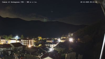 immagine della webcam nei dintorni di Villar Dora: webcam Germagnano