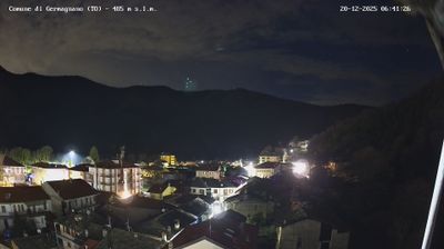 immagine della webcam nei dintorni di Rivoli: webcam Germagnano