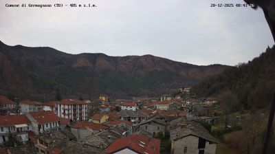 immagine della webcam nei dintorni di Chialamberto: webcam Germagnano
