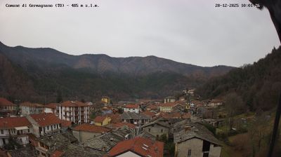 immagine della webcam nei dintorni di Buttigliera Alta: webcam Germagnano