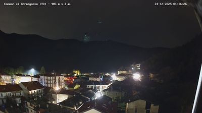immagine della webcam nei dintorni di Viù: webcam Germagnano