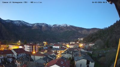 immagine della webcam nei dintorni di Buttigliera Alta: webcam Germagnano