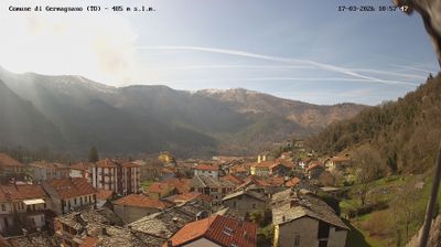immagine della webcam nei dintorni di Rivoli: webcam Germagnano