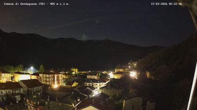 immagine della webcam nei dintorni di Chialamberto: webcam Germagnano