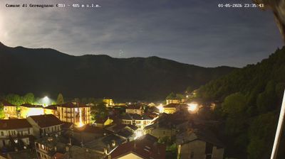immagine della webcam nei dintorni di Cantoira: webcam Germagnano