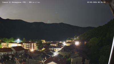 immagine della webcam nei dintorni di Viù: webcam Germagnano
