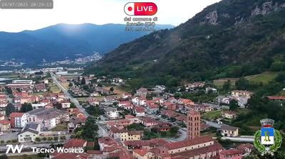 Preview delle webcam di Revello