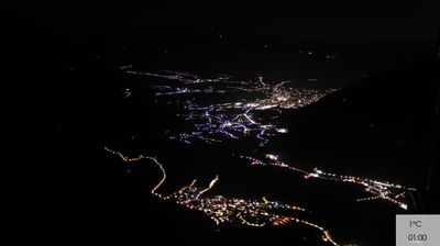 immagine della webcam nei dintorni di Meltina: webcam Parcines