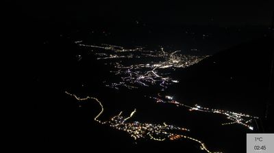 immagine della webcam nei dintorni di Avelengo: webcam Parcines