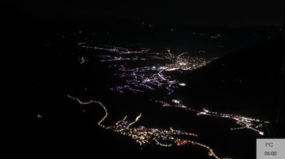 immagine della webcam nei dintorni di Laces: webcam Parcines