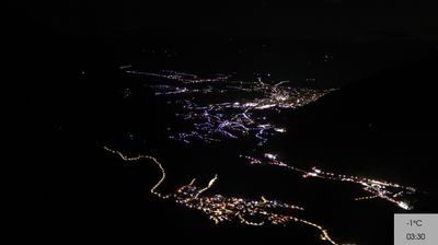 immagine della webcam nei dintorni di Merano: webcam Parcines