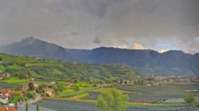 Preview delle webcam di Lagundo: Hotel Heinrichshof