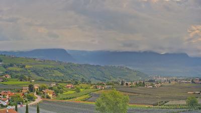 immagine della webcam nei dintorni di Vallelunga Maseben: webcam Lagundo