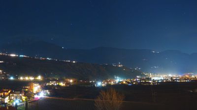 immagine della webcam nei dintorni di Avelengo: webcam Lagundo