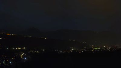 immagine della webcam nei dintorni di Merano: webcam Lagundo