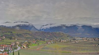 immagine della webcam nei dintorni di Marlengo: webcam Lagundo