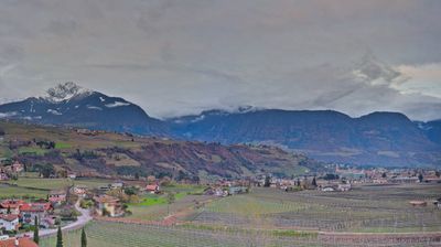 immagine della webcam nei dintorni di Ultimo: webcam Lagundo