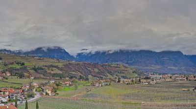 immagine della webcam nei dintorni di Martello: webcam Lagundo