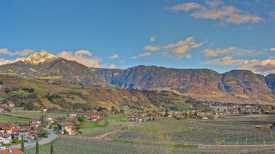 immagine della webcam nei dintorni di Avelengo: webcam Lagundo