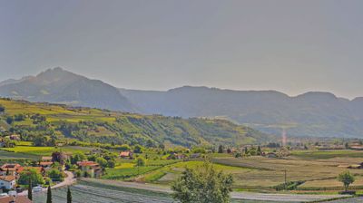 immagine della webcam nei dintorni di Plaus: webcam Lagundo
