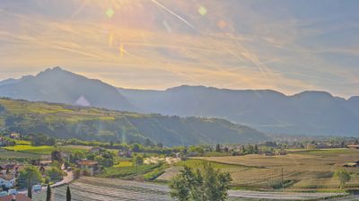 immagine della webcam nei dintorni di Plaus: webcam Lagundo